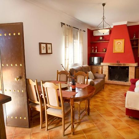 الجودوناليس Casa Rural Los Ninos المظهر الخارجي الصورة
