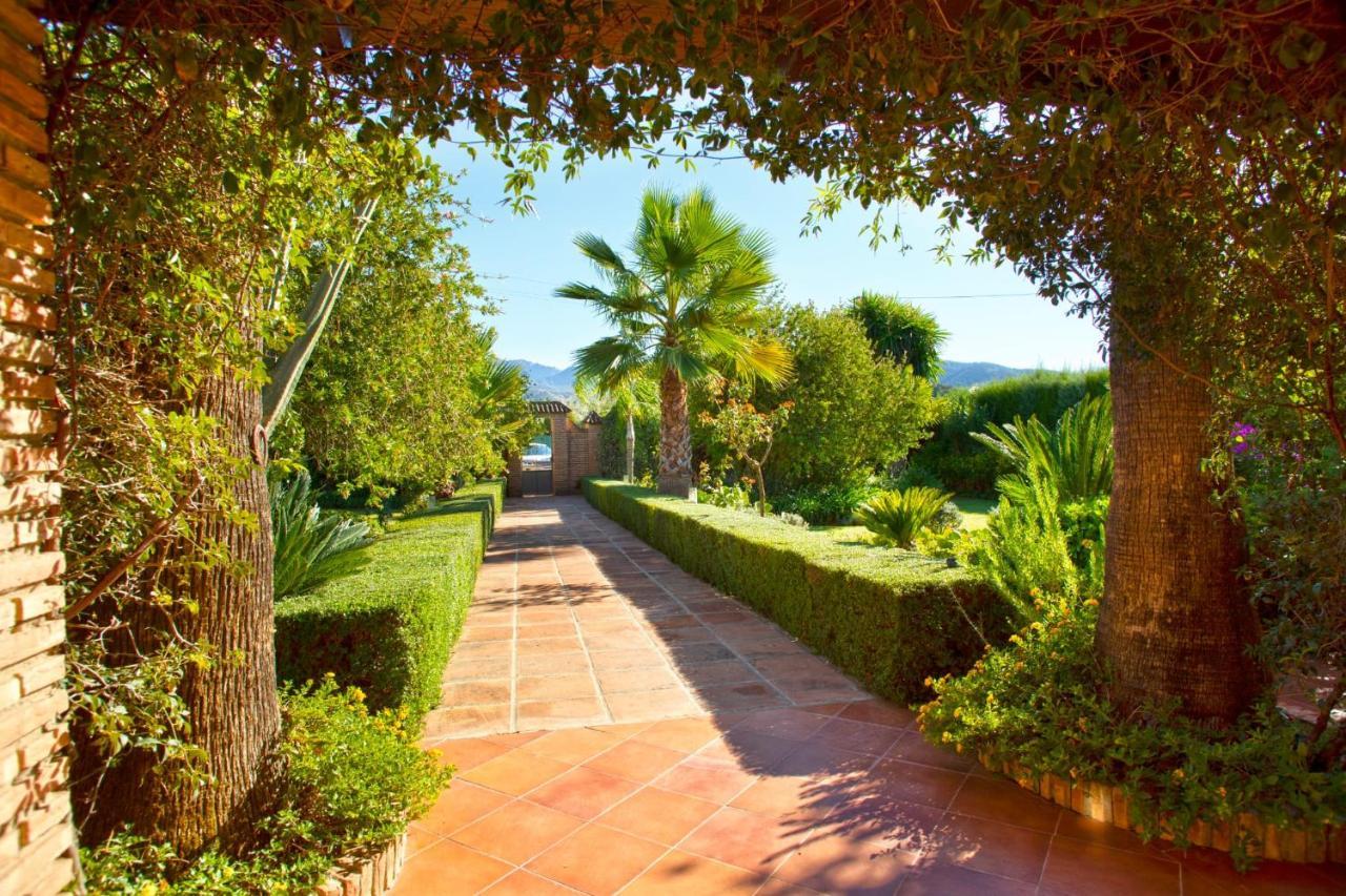 الجودوناليس Casa Rural Los Ninos المظهر الخارجي الصورة