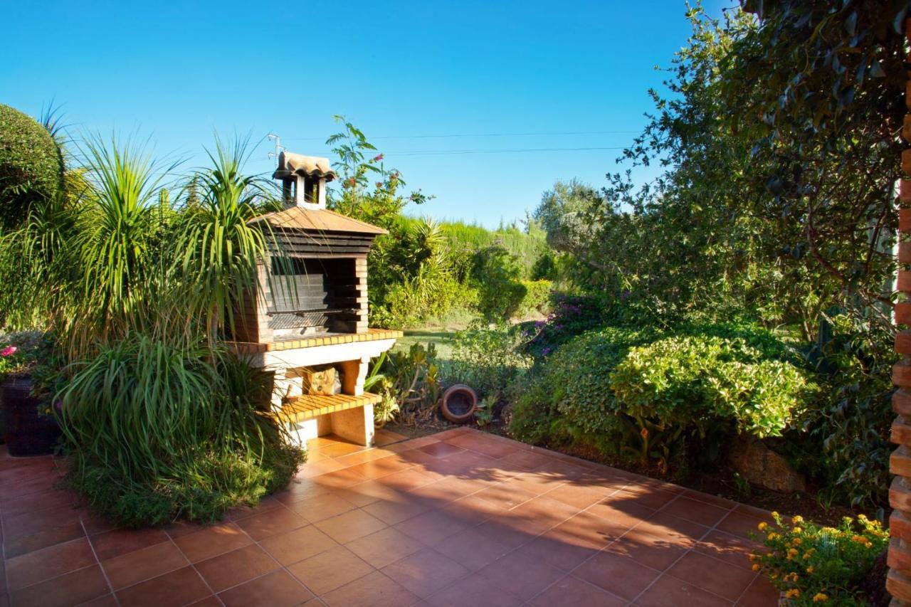 الجودوناليس Casa Rural Los Ninos المظهر الخارجي الصورة